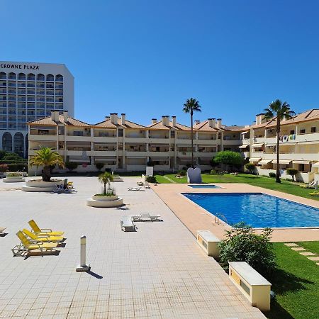 T2 Vila Atlantida Praia Vilamoura クアルテイラ エクステリア 写真