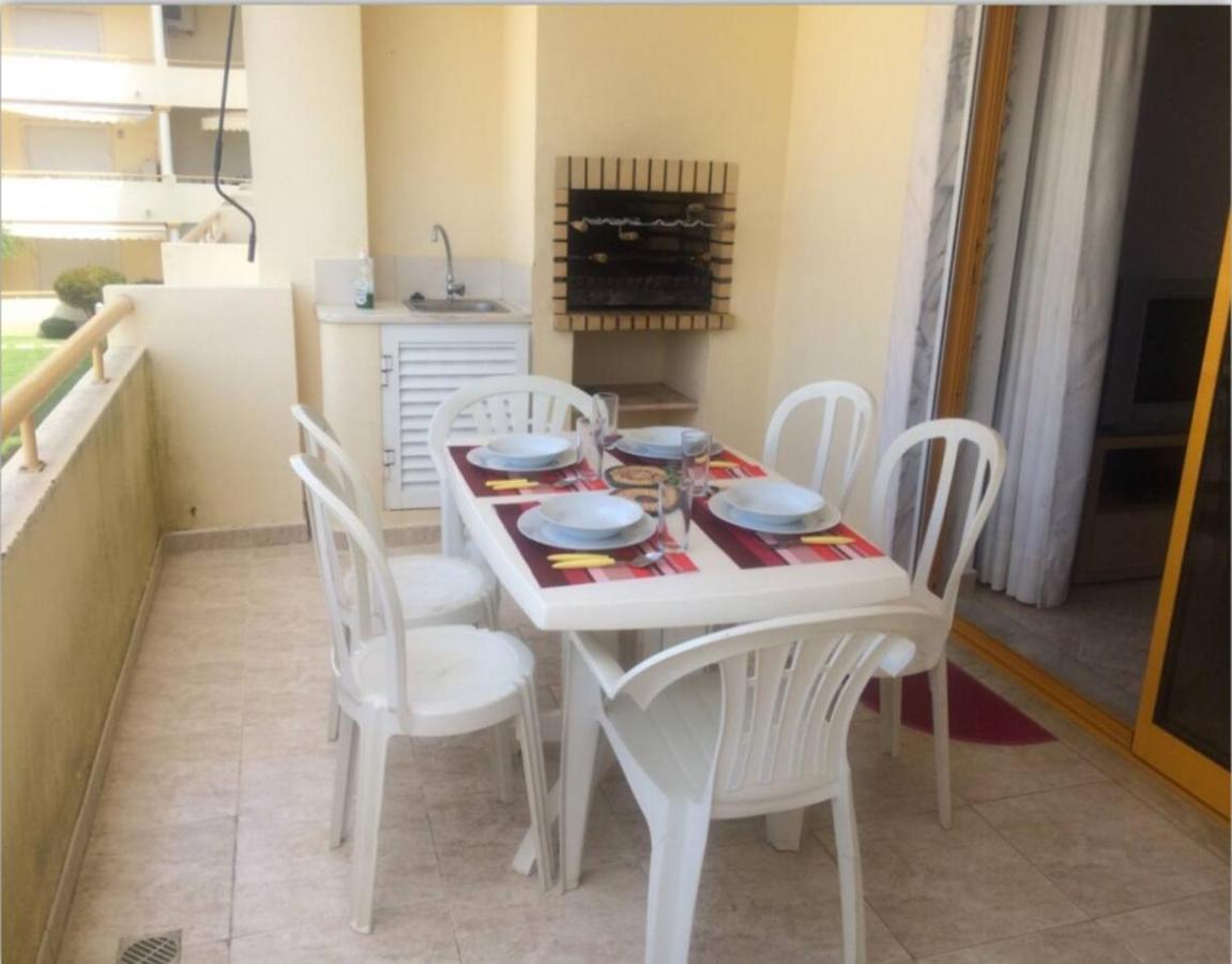 T2 Vila Atlantida Praia Vilamoura クアルテイラ エクステリア 写真