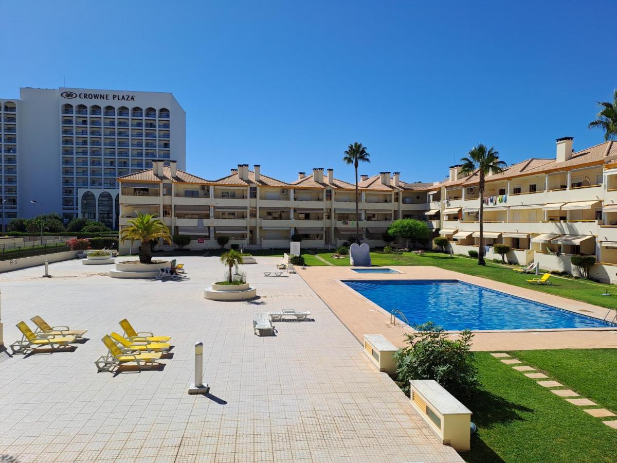 T2 Vila Atlantida Praia Vilamoura クアルテイラ エクステリア 写真
