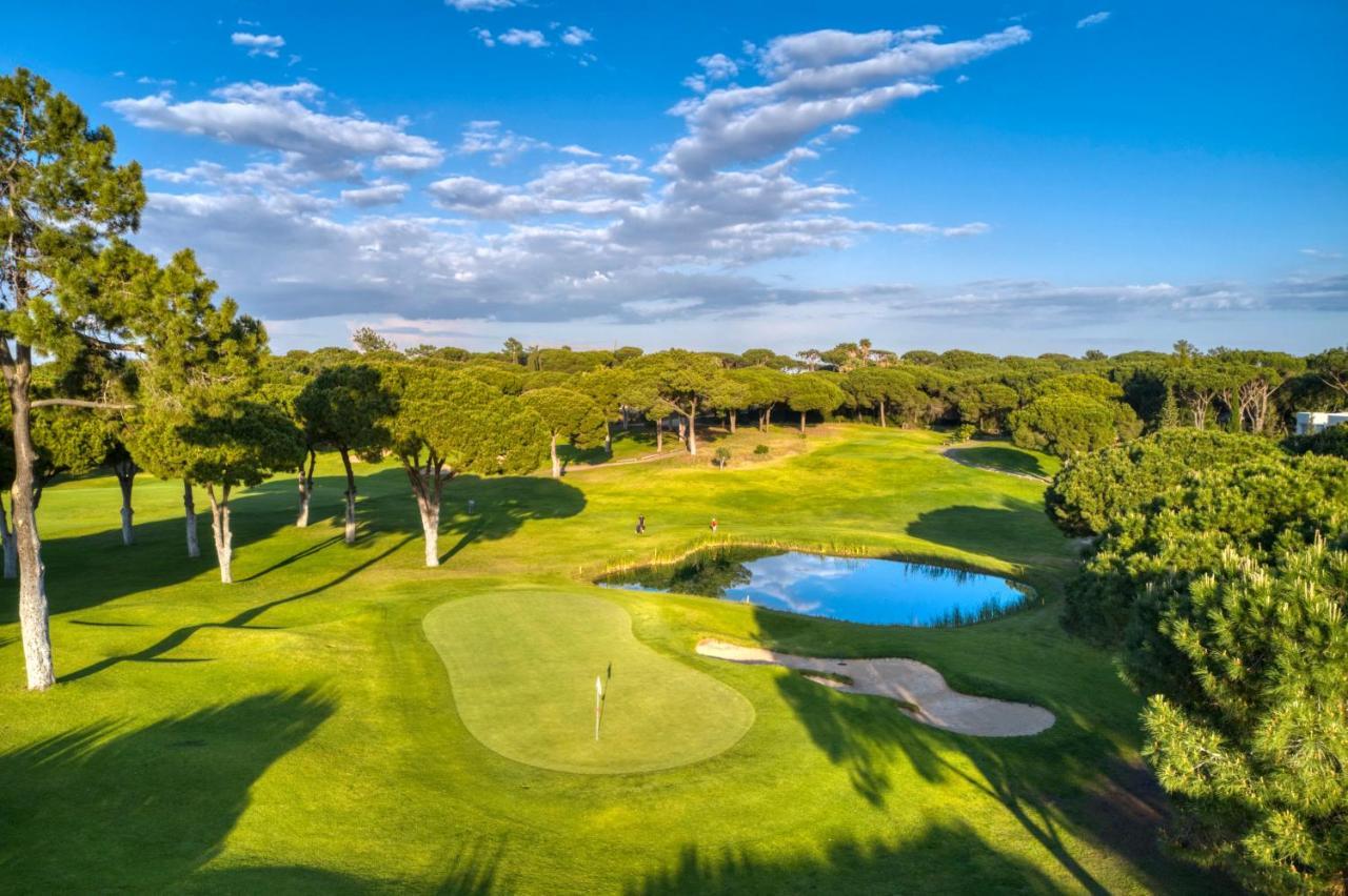 T2 Vila Atlantida Praia Vilamoura クアルテイラ エクステリア 写真