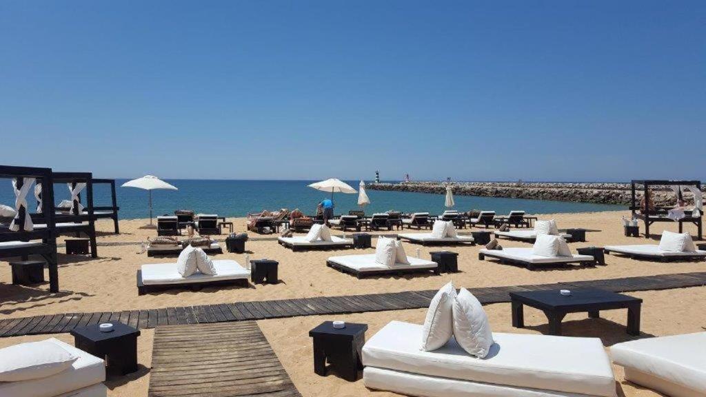 T2 Vila Atlantida Praia Vilamoura クアルテイラ エクステリア 写真