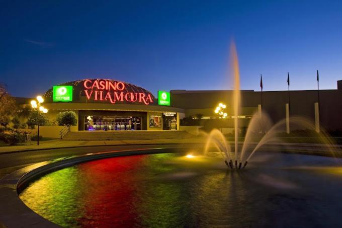 T2 Vila Atlantida Praia Vilamoura クアルテイラ エクステリア 写真