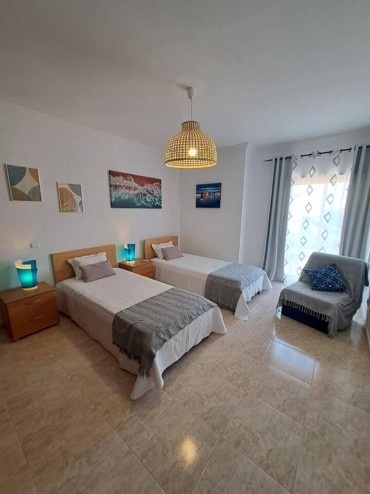 T2 Vila Atlantida Praia Vilamoura クアルテイラ エクステリア 写真