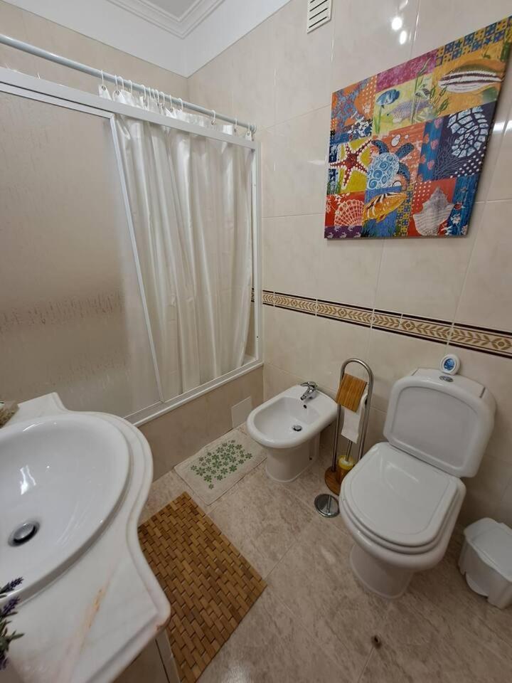 T2 Vila Atlantida Praia Vilamoura クアルテイラ エクステリア 写真