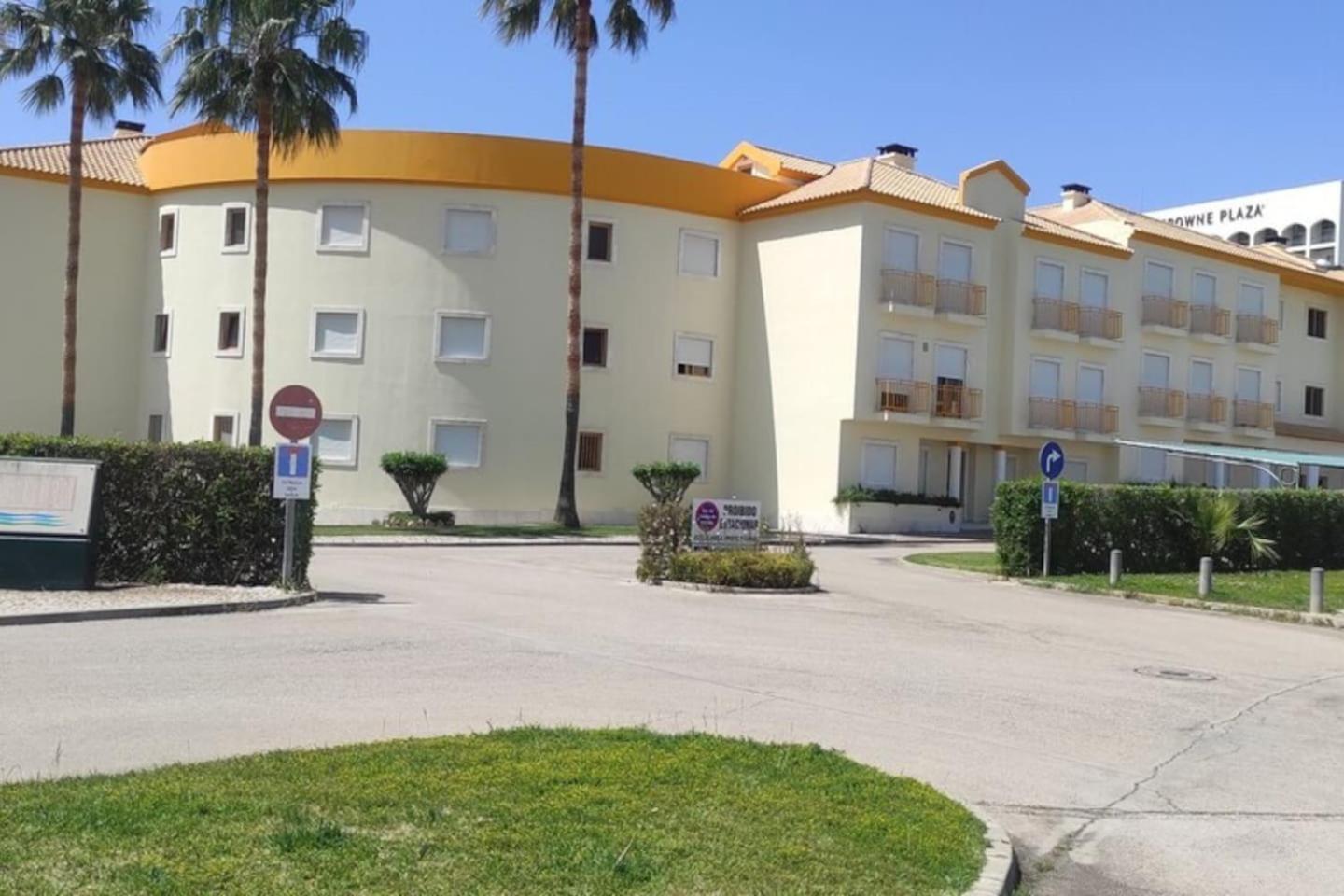 T2 Vila Atlantida Praia Vilamoura クアルテイラ エクステリア 写真